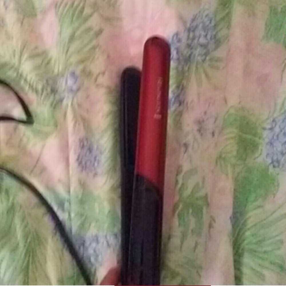 Hair straightner